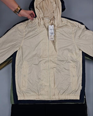 Фотография  515 - Ветровки BLEND HE + 075#10,3 кг, ЛОТ СТ-9570 оптом в Новосибирске и Новосибирской области