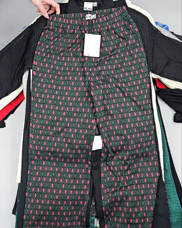 Фотография  944 - ICHI mix 075#15 кг, ЛОТ СТ-9602 оптом в Новосибирске и Новосибирской области