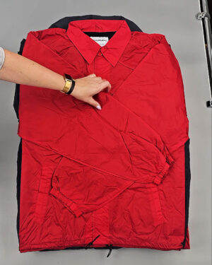 Фотография  887 - Верхняя одежда мужская CAN 104#15 кг, ЛОТ СТ-9441 оптом в Новосибирске и Новосибирской области