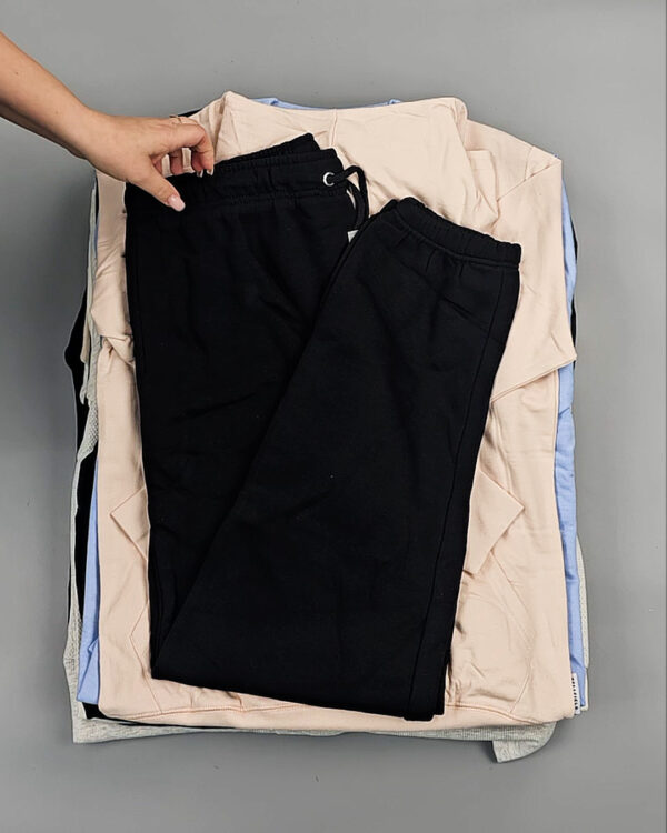 Фотография  570 - Спортивный микс C-3405 (MEN J-P) #10 кг, ЛОТ СТ-9458 оптом в Новосибирске и Новосибирской области