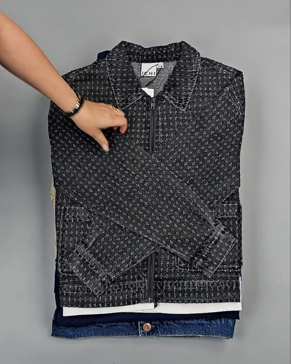 Фотография  697 - Ветровки DK Company 075#10 кг, ЛОТ СТ-9373 оптом в Новосибирске и Новосибирской области