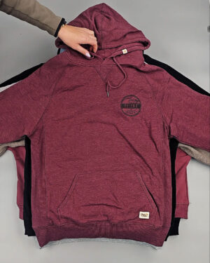 Фотография  711 - Толстовки#10 кг, ЛОТ № СХ-0152 оптом в Новосибирске и Новосибирской области