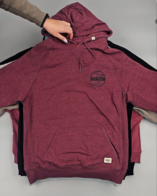 Фотография  531 - Толстовки#10 кг, ЛОТ № СХ-0152 оптом в Новосибирске и Новосибирской области