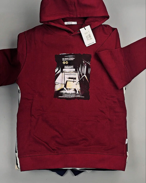 Фотография  286 - Спортивный микс C-3405 (MEN J-P) #10 кг, ЛОТ СТ-9460 оптом в Новосибирске и Новосибирской области