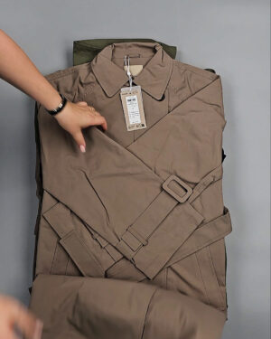 Фотография  235 - Ветровки Bestseller 045#10 кг, ЛОТ СТ-9410 оптом в Новосибирске и Новосибирской области