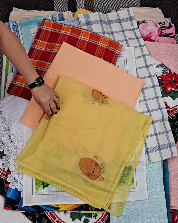 Фотография  175 - ПДО 1#10 кг, ЛОТ № СХ-0182 оптом в Новосибирске и Новосибирской области