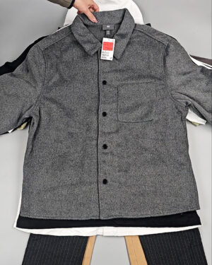 Фотография  925 - H&M Men mix 095#10,3 кг, ЛОТ № СТ-9538 оптом в Новосибирске и Новосибирской области