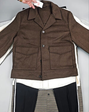 Фотография  560 - H&M Men mix 095#10,7 кг, ЛОТ № СТ-9545 оптом в Новосибирске и Новосибирской области