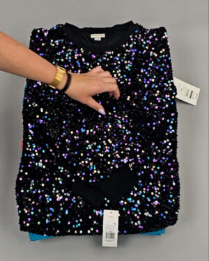 Фотография  260 - KIDS Winter СТОК CAN 084#5 кг, ЛОТ СТ-9448 оптом в Новосибирске и Новосибирской области