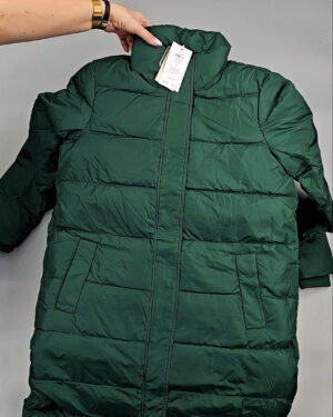 Фотография  229 - Куртки BESTSELLER зима 045#10 кг, ЛОТ СТ-9467 оптом в Новосибирске и Новосибирской области