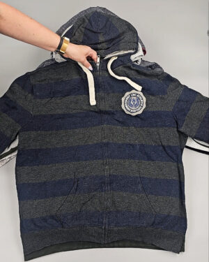 Фотография  712 - Толстовки#10 кг, ЛОТ № СХ-0151 оптом в Новосибирске и Новосибирской области