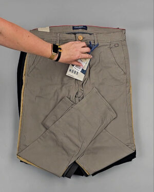 Фотография  562 - Брюки BLEND HE + 075#10 кг, ЛОТ № СТ-9485 оптом в Новосибирске и Новосибирской области