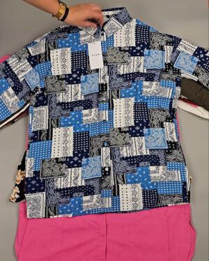 Фотография  315 - Блузки VILA Summer 045#5 кг, ЛОТ СТ-9589 оптом в Новосибирске и Новосибирской области