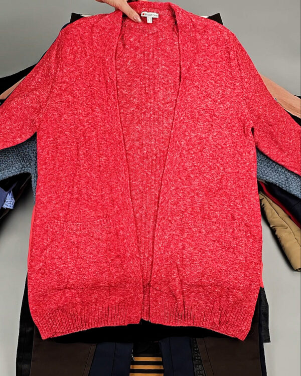 Фотография  307 - BRAND STOCK Winter#20 кг, ЛОТ № СТ-9529 оптом в Новосибирске и Новосибирской области