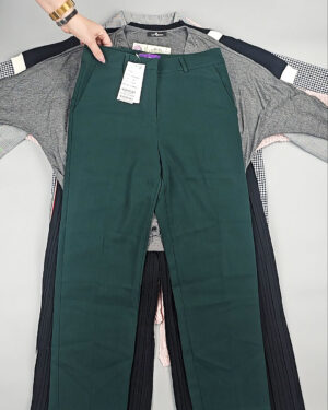 Фотография  205 - Комплекты жен Корея 085#5 кг, ЛОТ СТ-9574 оптом в Новосибирске и Новосибирской области