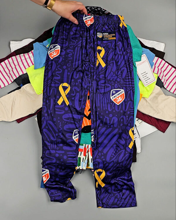 Фотография  443 - BABY KIDS CAN Winter 44#7 кг, ЛОТ СТ-9611 оптом в Новосибирске и Новосибирской области