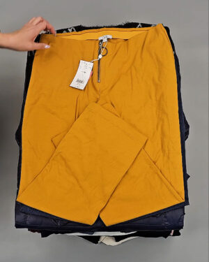 Фотография  799 - OVS Winter м/ж mix#15 кг, ЛОТ СТ-9508 оптом в Новосибирске и Новосибирской области