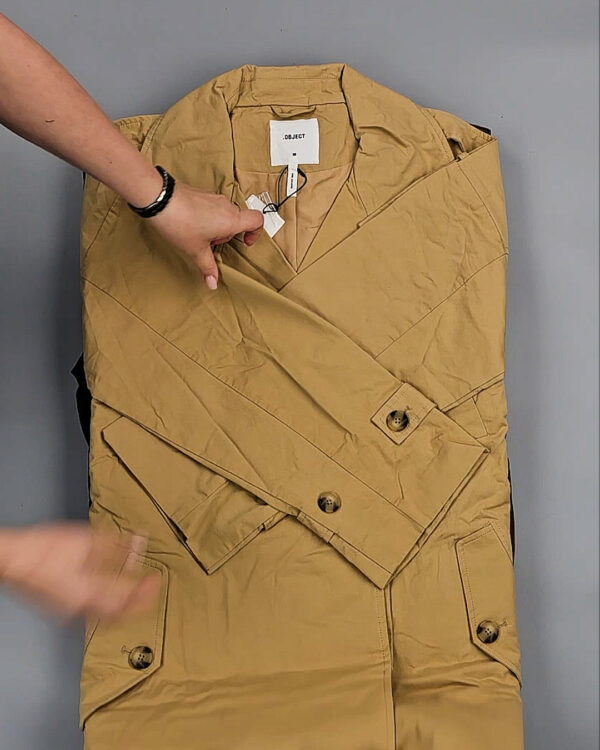 Фотография  937 - Ветровки Bestseller+DK 035#10 кг, ЛОТ СТ-9398 оптом в Новосибирске и Новосибирской области