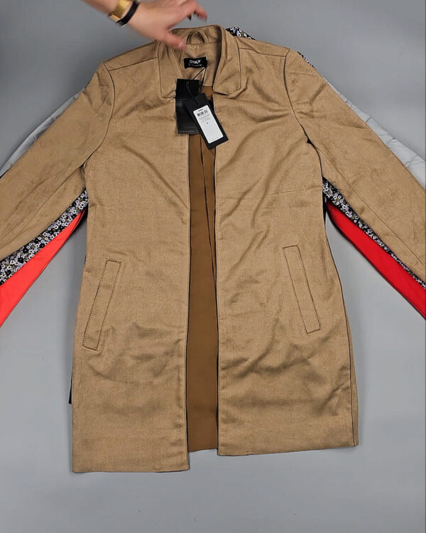 Фотография  886 - Пиджаки DK COMPANY Summer 045 B#10,8 кг, ЛОТ СТ-9586 оптом в Новосибирске и Новосибирской области