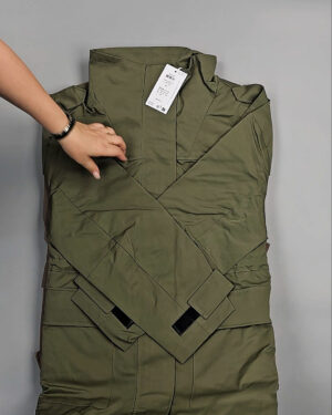 Фотография  927 - Ветровки Bestseller 045#10 кг, ЛОТ СТ-9410 оптом в Новосибирске и Новосибирской области