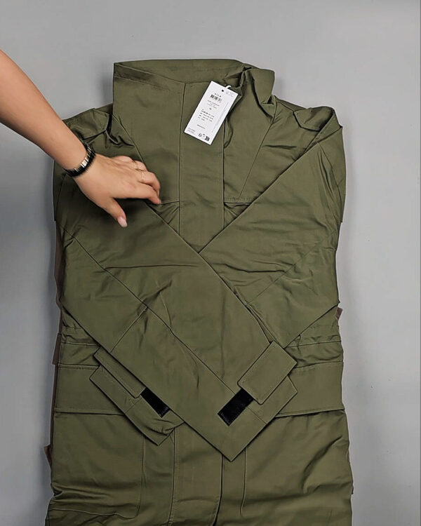 Фотография  382 - Ветровки Bestseller 045#10 кг, ЛОТ СТ-9410 оптом в Новосибирске и Новосибирской области