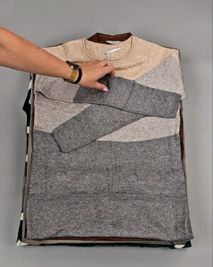 Купить Платья Bestseller+DK Winter 035#7 кг, ЛОТ СТ-9474 оптом в Новосибирске и Новосибирской области