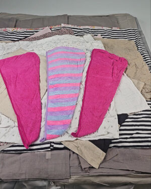 Фотография  551 - 11991 ПДО H&M (H H&M HHR mix) 1224#25 кг, ЛОТ №СТ-9562 оптом в Новосибирске и Новосибирской области