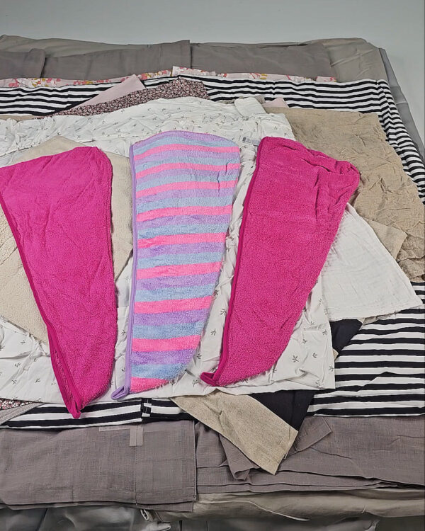 Фотография  700 - 11991 ПДО H&M (H H&M HHR mix) 1224#25 кг, ЛОТ №СТ-9562 оптом в Новосибирске и Новосибирской области