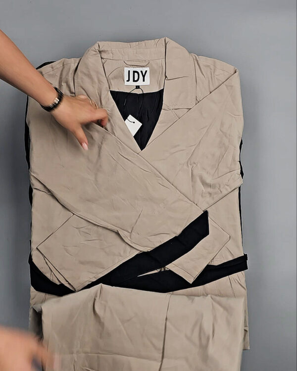 Фотография  383 - Ветровки Bestseller+DK 035#10 кг, ЛОТ СТ-9396 оптом в Новосибирске и Новосибирской области