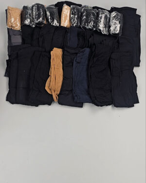 Фотография  978 - Колготки СТОК зима#5 кг, СТ-9580 оптом в Новосибирске и Новосибирской области