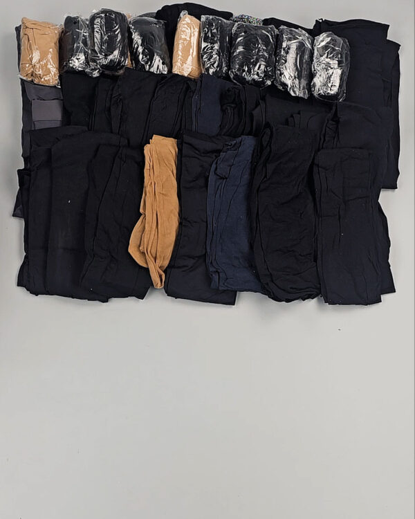 Фотография  146 - Колготки СТОК зима#5 кг, СТ-9580 оптом в Новосибирске и Новосибирской области