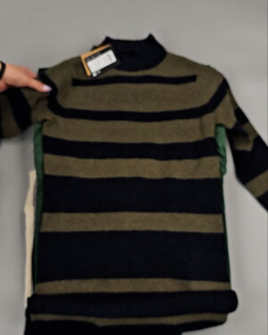 Фотография  953 - Платья Bestseller+DK Winter 035#7 кг, ЛОТ СТ-9475 оптом в Новосибирске и Новосибирской области