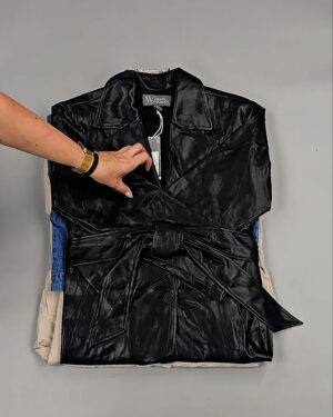 Фотография  985 - Ветровки женские CAN 104#12,4 кг, ЛОТ СТ-9403 оптом в Новосибирске и Новосибирской области