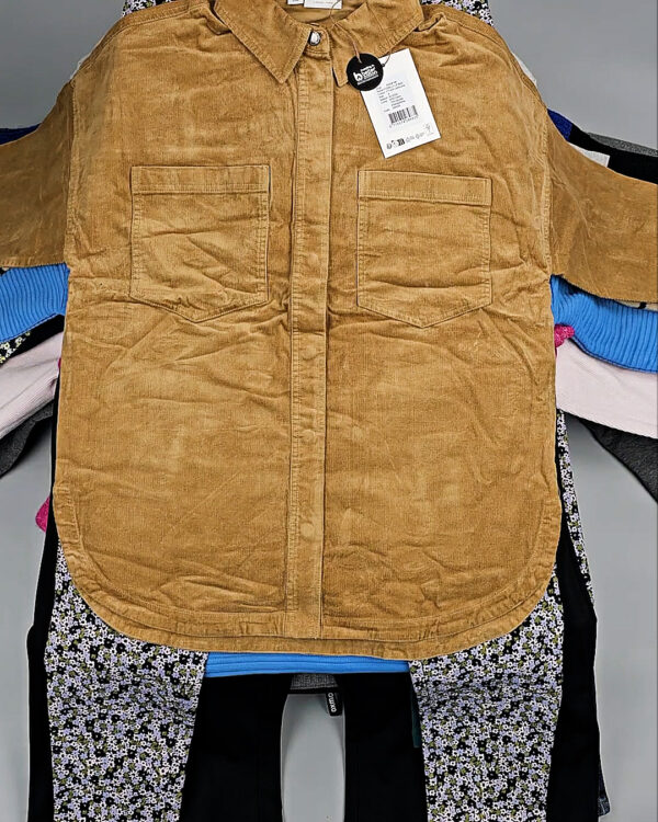 Фотография  844 - DK COMPANY Winter mix 104#20 кг, ЛОТ № СТ-9528 оптом в Новосибирске и Новосибирской области