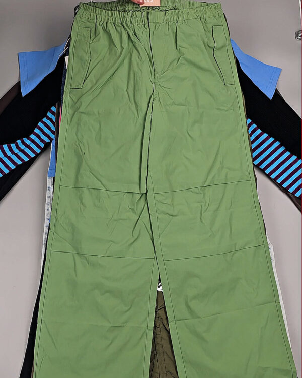 Фотография  700 - JACK JONES Women mix 075 #15 кг, ЛОТ СТ-9531 оптом в Новосибирске и Новосибирской области