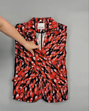 Фотография  592 - Жакеты DK+Bestseller 085#11 кг оптом в Новосибирске и Новосибирской области