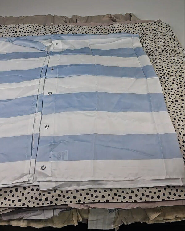 Фотография  949 - 11991 ПДО H&M (H H&M HHR mix) 1224#25 кг, ЛОТ №СТ-9561 оптом в Новосибирске и Новосибирской области