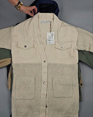 Фотография  731 - Ветровки DK Company 075#10 кг, ЛОТ СТ-9552 оптом в Новосибирске и Новосибирской области