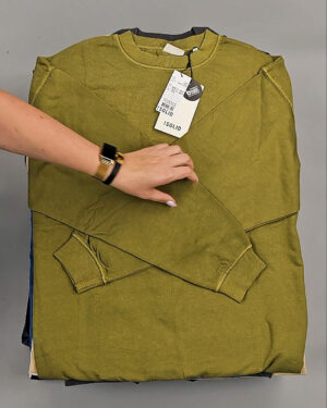 Фотография  349 - SOLID 075#15 кг, ЛОТ СТ-9389 оптом в Новосибирске и Новосибирской области