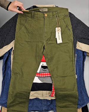 Фотография  894 - BLEND HE Winter 075#20 кг, ЛОТ № СТ-9522 оптом в Новосибирске и Новосибирской области