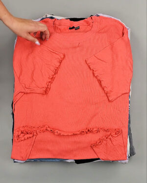 Фотография  325 - Домашняя одежда LIDL 114#7 кг, ЛОТ СТ-9489 оптом в Новосибирске и Новосибирской области