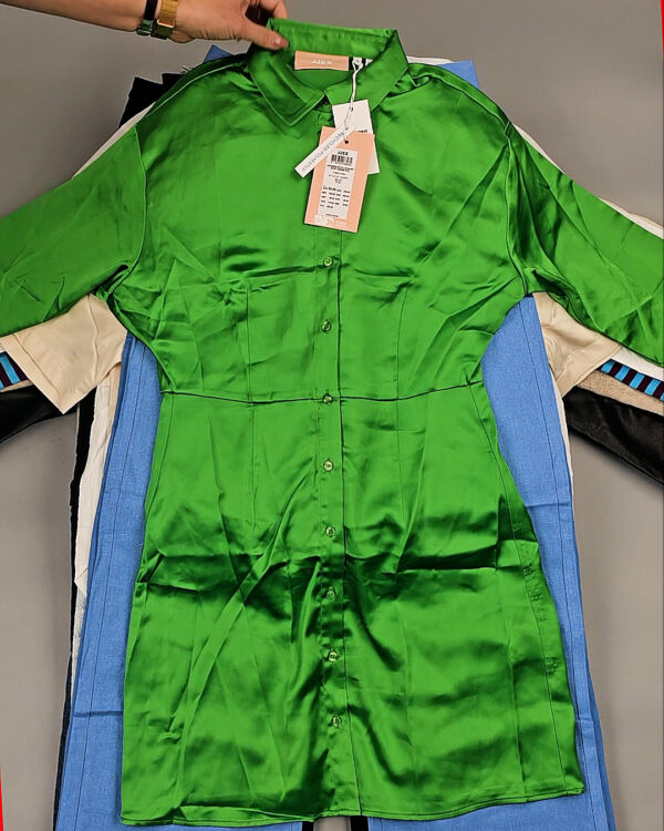 Фотография  548 - JACK JONES Women mix 075 #15 кг, ЛОТ СТ-9532 оптом в Новосибирске и Новосибирской области