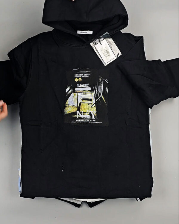 Фотография  263 - Спортивный микс C-3405 (MEN J-P) #10 кг, ЛОТ СТ-9459 оптом в Новосибирске и Новосибирской области