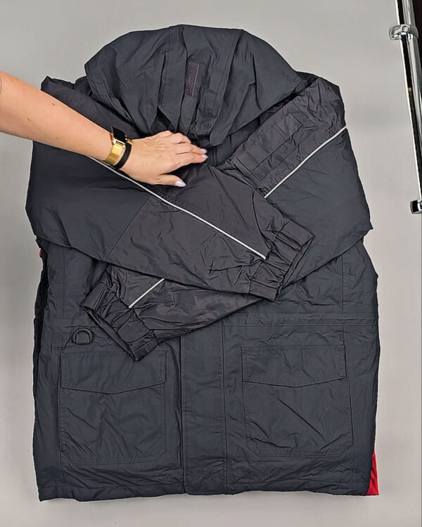 Фотография  274 - Верхняя одежда мужская CAN 104#15 кг, ЛОТ СТ-9441 оптом в Новосибирске и Новосибирской области