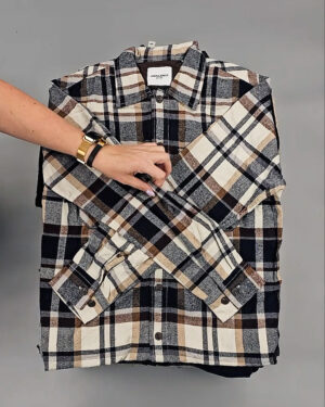 Фотография  923 - JACK JONES Men Winter mix 075#20 кг, ЛОТ № СТ-9444 оптом в Новосибирске и Новосибирской области