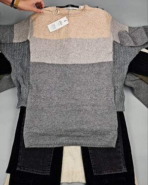 Фотография  928 - Bestseller Winter mix 104#15 кг, ЛОТ № СТ-9526 оптом в Новосибирске и Новосибирской области