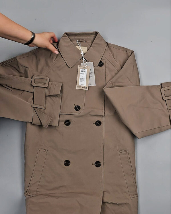 Фотография  387 - Ветровки Bestseller 045#10 кг, ЛОТ СТ-9407 оптом в Новосибирске и Новосибирской области