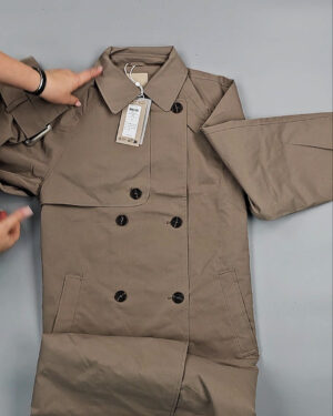 Фотография  227 - Ветровки Bestseller 045#10 кг, ЛОТ СТ-9408 оптом в Новосибирске и Новосибирской области