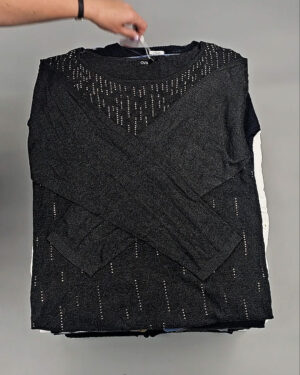 Купить OVS Winter м/ж mix#15 кг, ЛОТ СТ-9505 оптом в Новосибирске и Новосибирской области