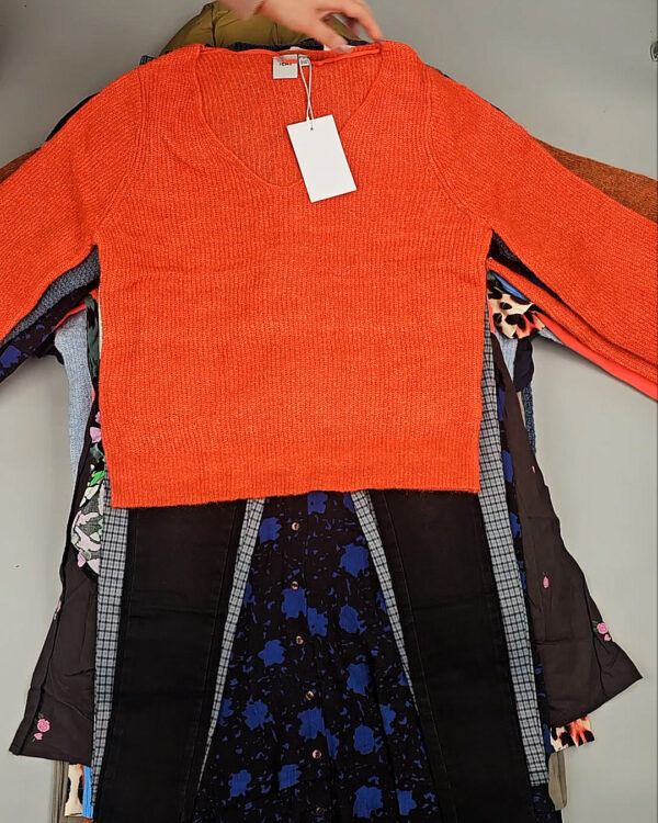 Фотография  147 - ICHI Winter mix 104#15 кг, ЛОТ СТ-9594 оптом в Новосибирске и Новосибирской области